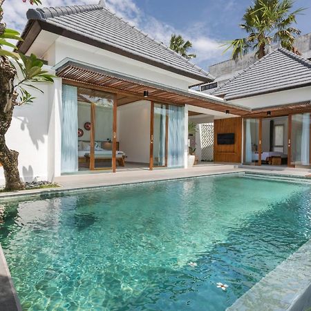 Fenosa Seminyak Villas By Nagisa Bali エクステリア 写真