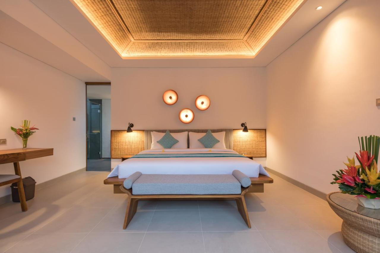 Fenosa Seminyak Villas By Nagisa Bali エクステリア 写真