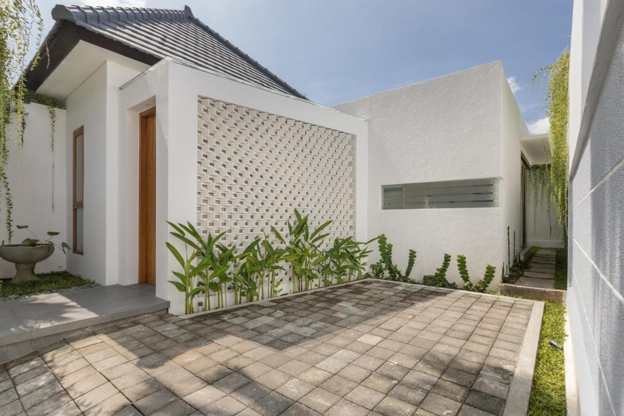 Fenosa Seminyak Villas By Nagisa Bali エクステリア 写真
